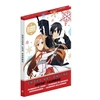 KNYGA TOKYOPOP Sword Art Online: The Official Advent Calendar: 25 Days of Surprises