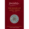 KNYGA Tolkien, Christopher Book of Lost Tales 2