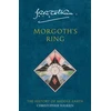 KNYGA Tolkien Christopher Morgoth’s Ring