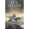 KNYGA Tolkien, J. R. R. Beren and Luthien