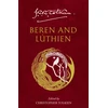 KNYGA Tolkien, J. R. R. Beren and Luthien