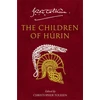 KNYGA Tolkien, J. R. R. Children of Hurin