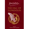 KNYGA Tolkien, J. R. R. Fall of Gondolin