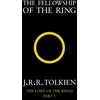 KNYGA Tolkien, J. R. R. Fellowship of the Ring: The Lord of the Rings, Part 1