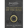 KNYGA Tolkien, J. R. R. Fellowship of the Ring