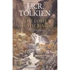 KNYGA Tolkien, J. R. R. Fellowship of the Ring