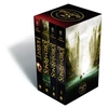 KNYGA Tolkien, J. R. R. Hobbit and The Lord of the Rings: Boxed Set