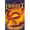 KNYGA Tolkien, J. R. R. Hobbit