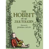 KNYGA Tolkien, J. R. R. Hobbit