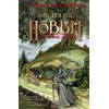 KNYGA Tolkien, J. R. R. Hobbit Graphic Novel: Revised and Expanded