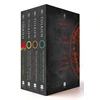 KNYGA Tolkien, J. R. R. Hobbit &amp; The Lord of the Rings Boxed Set