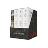 KNYGA Tolkien, J. R. R. Hobbit &amp; The Lord of the Rings Gift Set: A Middle-earth Treasury