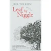 KNYGA Tolkien, J. R. R. Leaf by Niggle