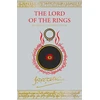 KNYGA Tolkien, J. R. R. Lord of the Rings