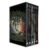 KNYGA Tolkien, J. R. R. Myths and Legends (Boxed Set) 2: The Old English Exodus, Finn and Hengest, the Story of Kullervo, the Lay of Aotrou &amp; Itroun, &amp; the Battle of Maldon