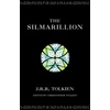 KNYGA Tolkien, J. R. R. Silmarillion