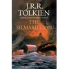 KNYGA Tolkien, J. R. R. Silmarillion