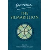 KNYGA Tolkien, J. R. R. Silmarillion