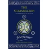 KNYGA Tolkien, J. R. R. Silmarillion