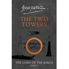 KNYGA J.R.R. Tolkien Tolkien, J. R. R. Two Towers