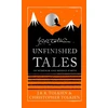 KNYGA Tolkien, J. R. R. Unfinished Tales
