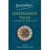 KNYGA J.R.R. Tolkien Tolkien, J. R. R. Unfinished Tales: Of Numenor and Middle-Earth