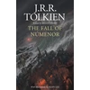 KNYGA Tolkien, J.R.R. Fall of Numenor: And Other Tales from the Second Age of Middle-Earth