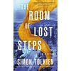 KNYGA Tolkien, Simon Room of Lost Steps: A Novel