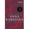 KNYGA Tolstoy, Leo Anna Karenina