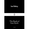 KNYGA Tolstoy Leo Death of Ivan Ilyich