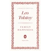 KNYGA Tolstoy, Leo Family Happiness