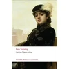 KNYGA Tolstoy, Leo; Jones, W. Gareth (Professor of Russian, School of Modern Languages, Professor of Russian, School of Modern Languages, University College of North Wales) Anna Karenina