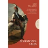 KNYGA Tolstoy, Leo Sevastopol Tales