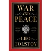 KNYGA Tolstoy, Leo War and Peace
