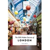 KNYGA Tom Greig 500 Hidden Secrets of London