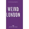 KNYGA Tom Howells Opinionated Guide to Weird London