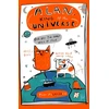 KNYGA Tom Mclaughlin Alan, King of the Universe, Book 1