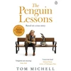 KNYGA Tom Michell Penguin Lessons