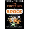 KNYGA Tom Mitchell First Kid in Space
