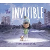 KNYGA Tom Percival Invisible