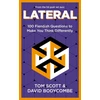 KNYGA Tom Scott Lateral, 100 Fiendish Questions to Make You Think Differently