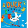 KNYGA Tom Tinn Disbury Duck Delivers