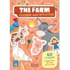 KNYGA Tome, Ester Stickers and Activities. The Farm