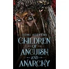 KNYGA Tomi Adeyemi Children of Anguish and Anarchy