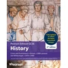 KNYGA Tomlin, Darryl; Payne, Victoria Pearson Edexcel GCSE (9-1) History Crime and Punishment in Britain, c1000-present 2nd edition