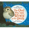KNYGA Tomlinson Jill Owl Who Was Afraid of the Dark