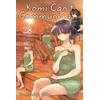 KNYGA Tomohito Oda Komi Can't Communicate, Vol. 28