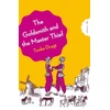 KNYGA Tonke Dragt Goldsmith and the Master Thief