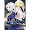 KNYGA ., Tonkye Raven Dark Hero Vol. 2