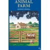 KNYGA Tony Evans Animal Farm